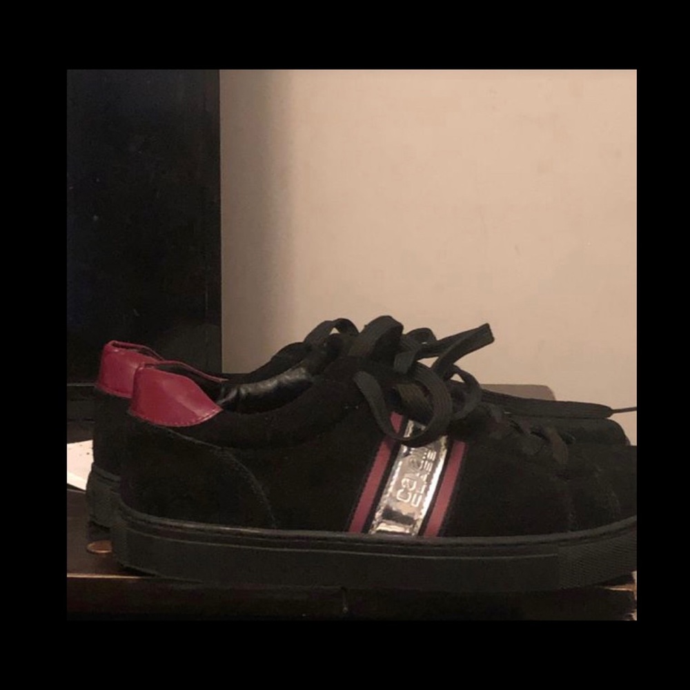 Roberto Cavalli Official Shoes